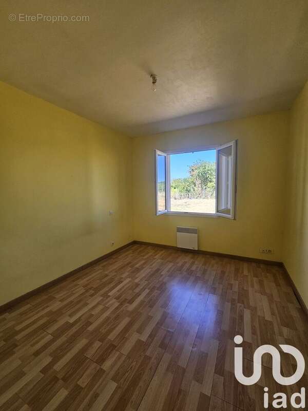 Photo 5 - Maison à COURGEAC