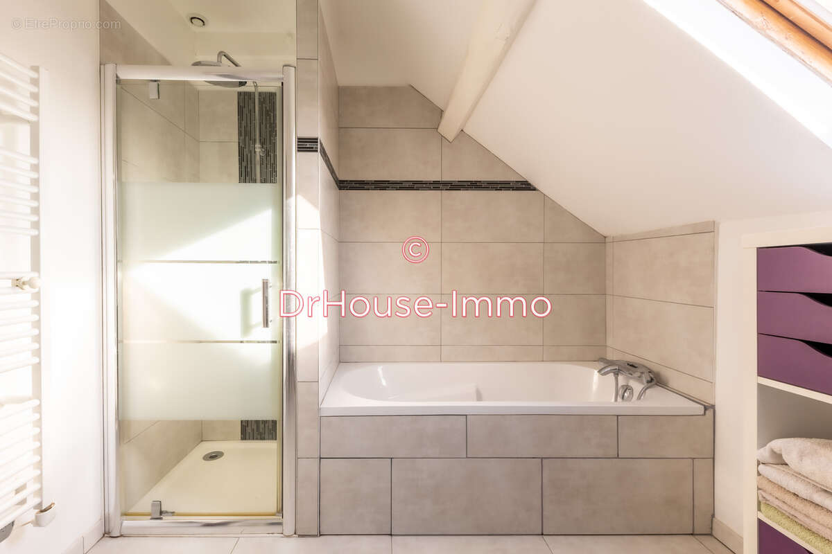 Maison à GARANCIERES