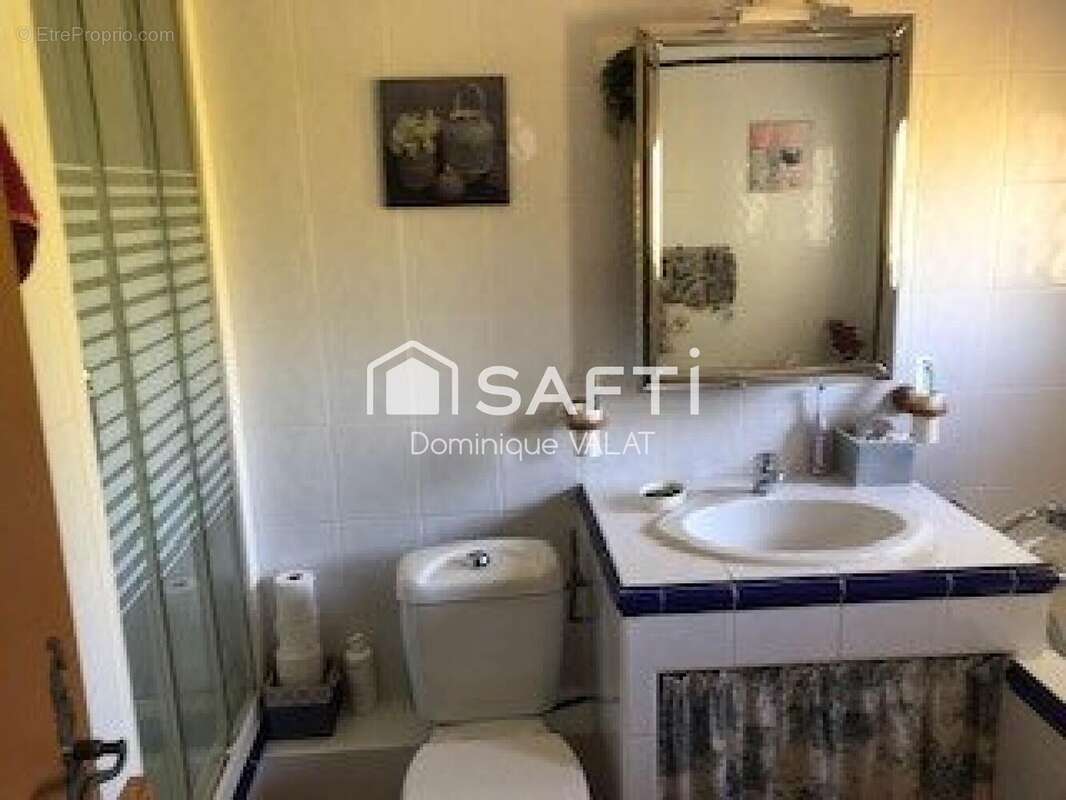 Photo 9 - Maison à VABRES