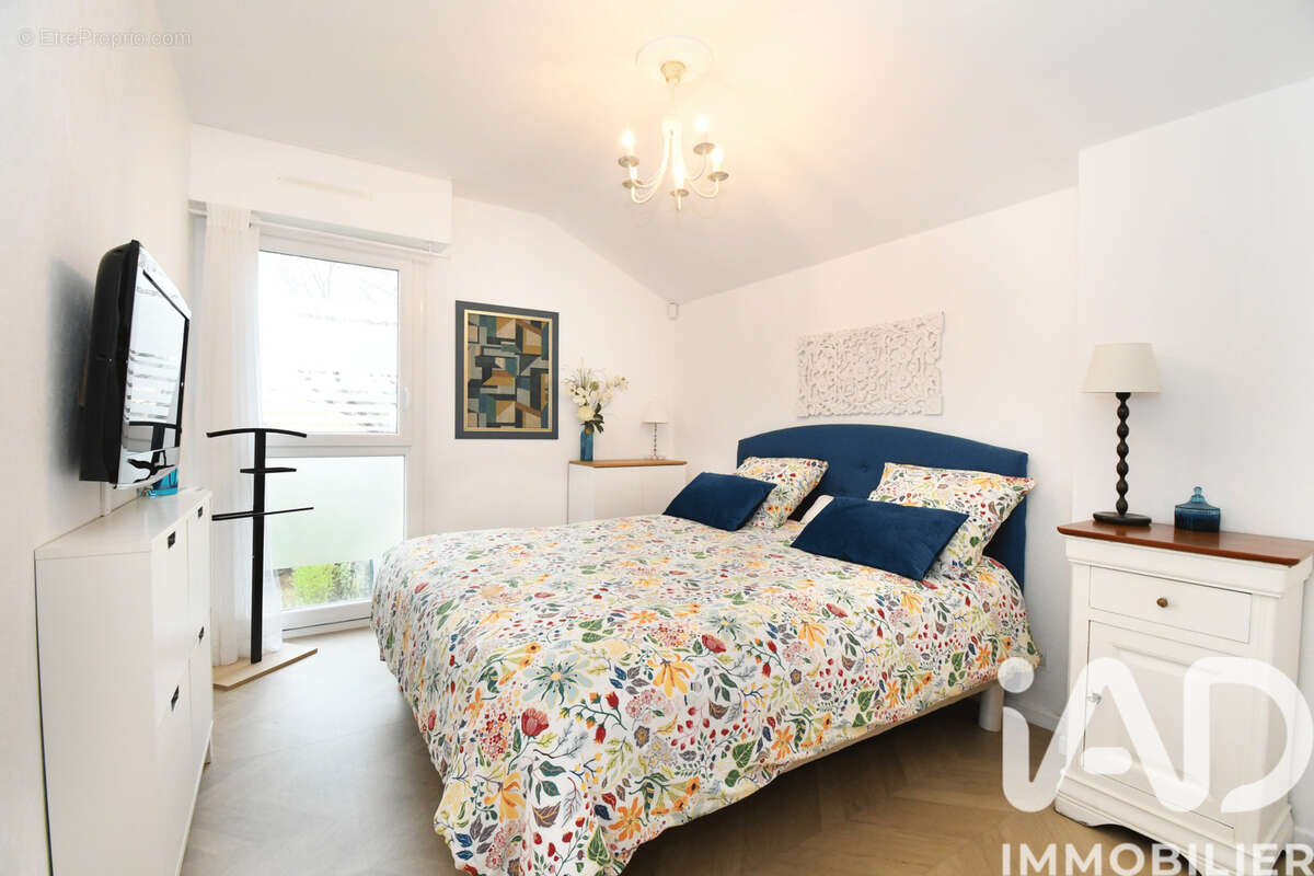 Photo 6 - Maison à THIONVILLE