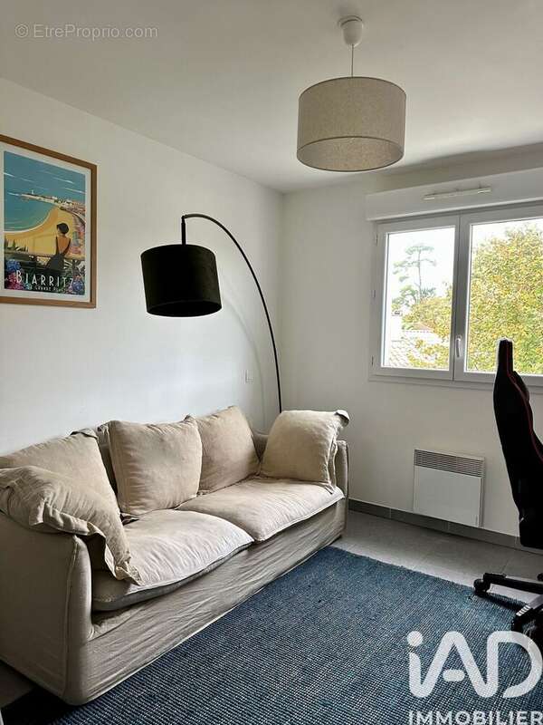 Photo 7 - Appartement à ANGRESSE