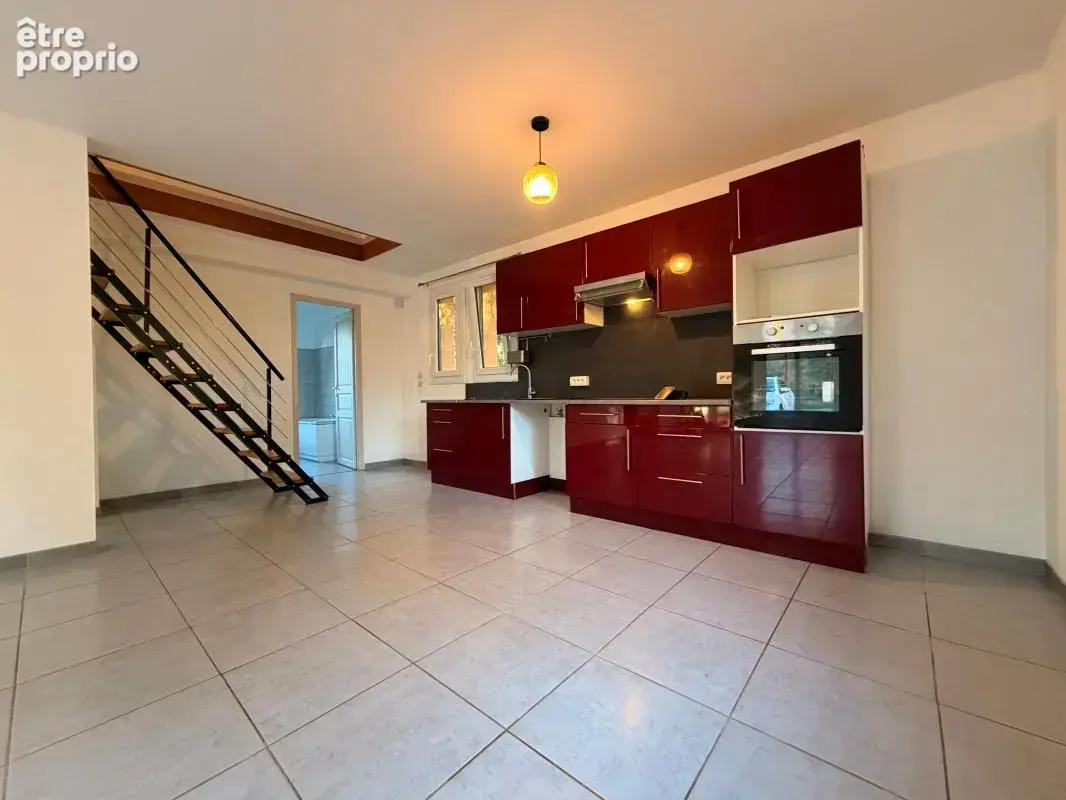 Maison À Vendre - photo 4