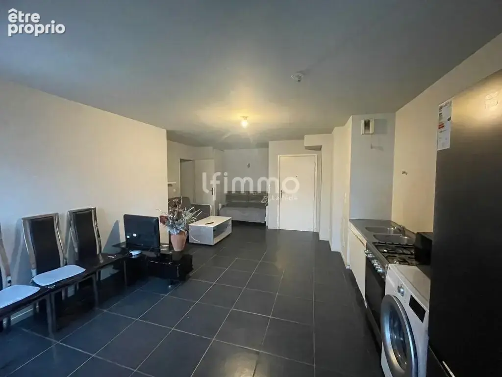 Mantes-la-Jolie – Apt 4P lumineux 74 m² – 3ch – Proche gare - photo 12
