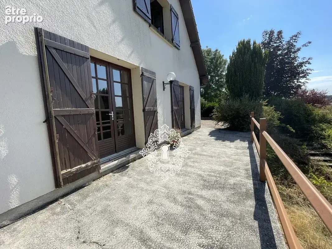 Région Donnemarie Dontilly - photo 23