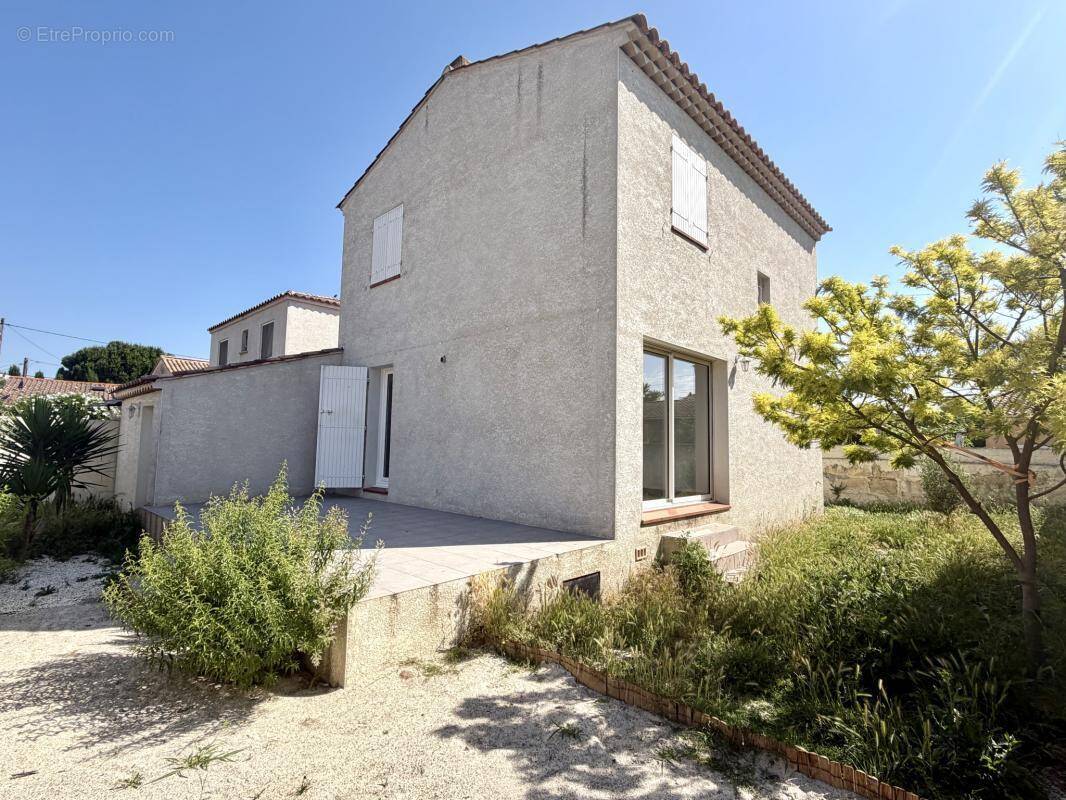 Maison à ARLES