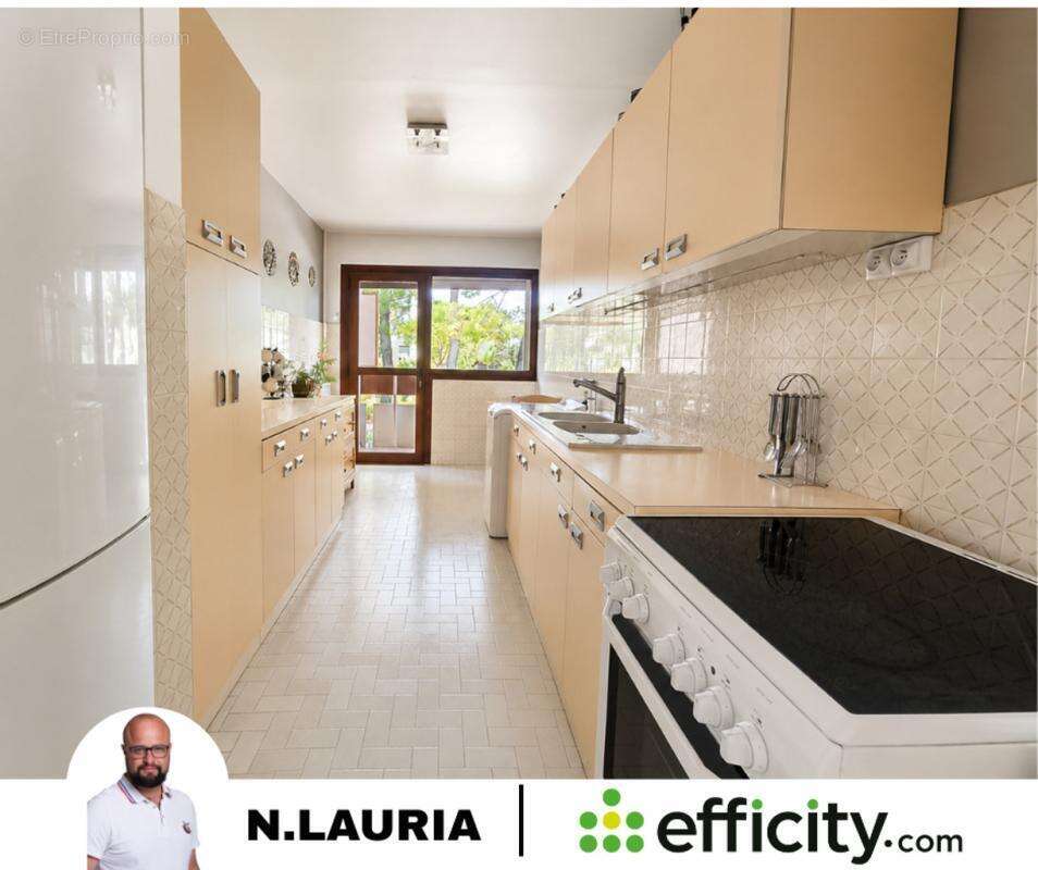Appartement - photo 4