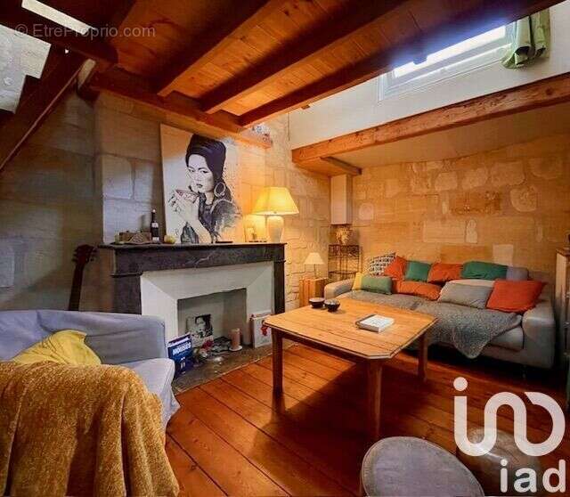 Appartement 136 m² à Bordeaux  - photo 6