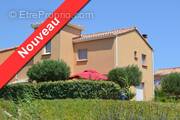   - Maison à LEUCATE