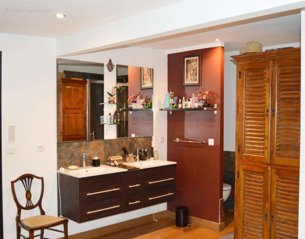 Maison à SETE