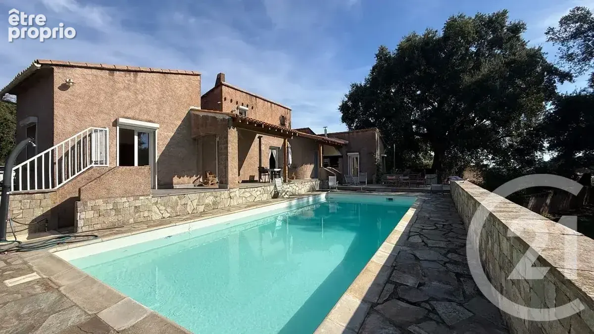 Maison 6 pièces 180 m² à vendre à Penta-Di-Casinca (20213) - photo 31