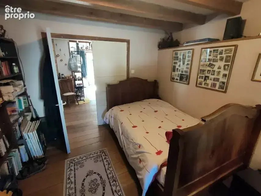 Maison 7 pièces 140 m² à vendre à Oradour-Sur-Vayres (87150) - photo 9