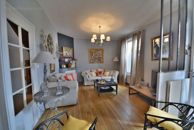 Maison à BRIVE-LA-GAILLARDE