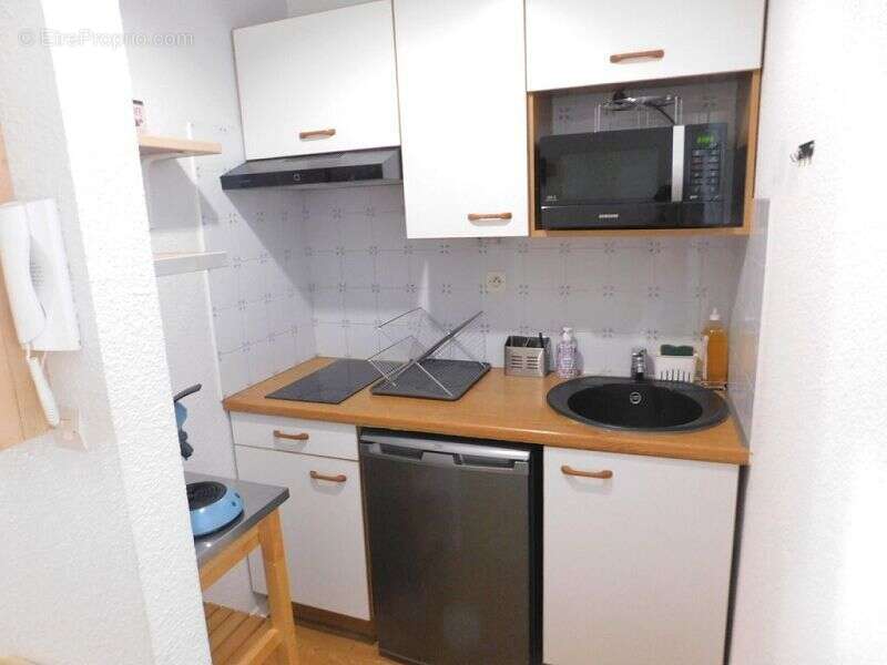 Appartement à BAGNERES-DE-LUCHON