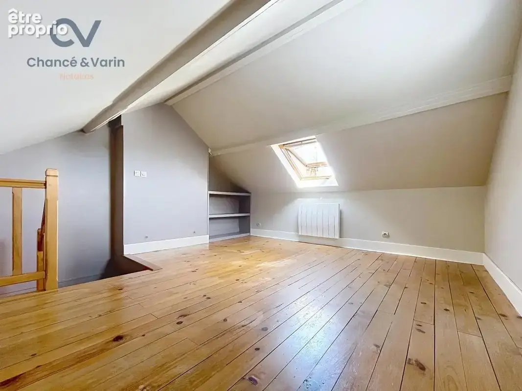 Maison 5 pièces 105 m² à vendre à Lisieux (14100) - photo 8