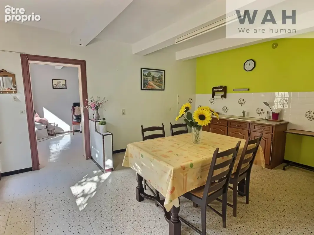 Maison 4 pièces sans vis a vis avec Garage et exterrieur - photo 5