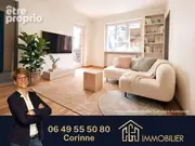 Appartement à SELESTAT