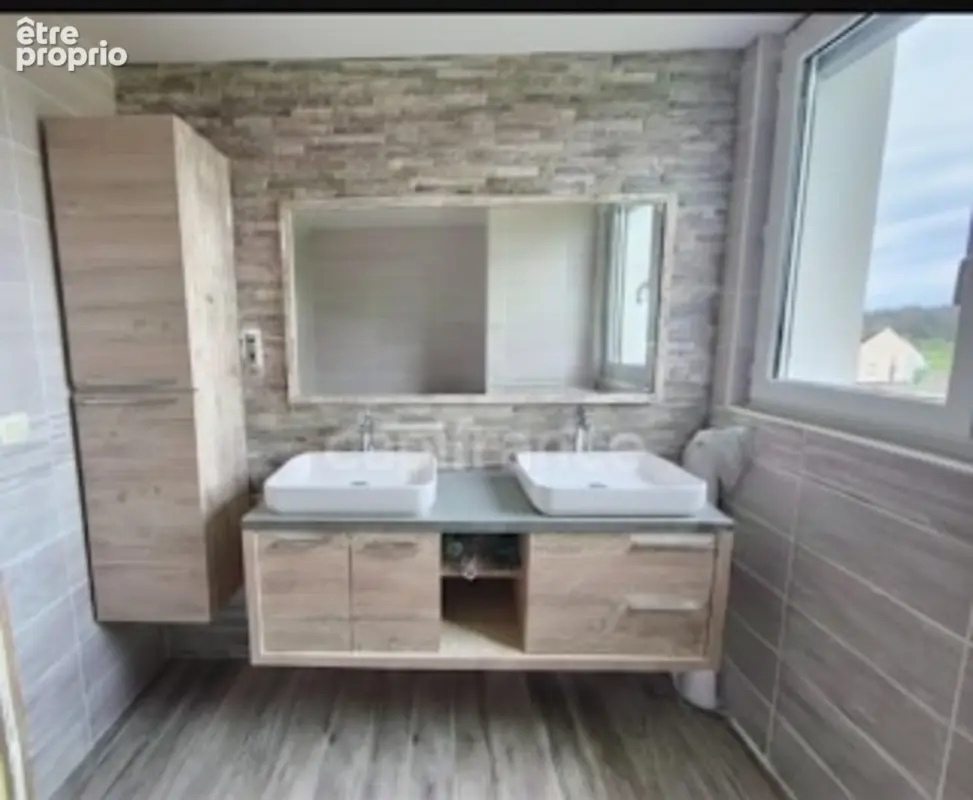 Virginie MASSON Capifrance vous propose Maison familiale 6 chambres avec sous-sol complet et terrain de 4 532 m² - photo 20