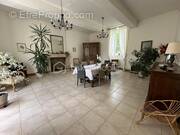 Maison à NOYERS-BOCAGE