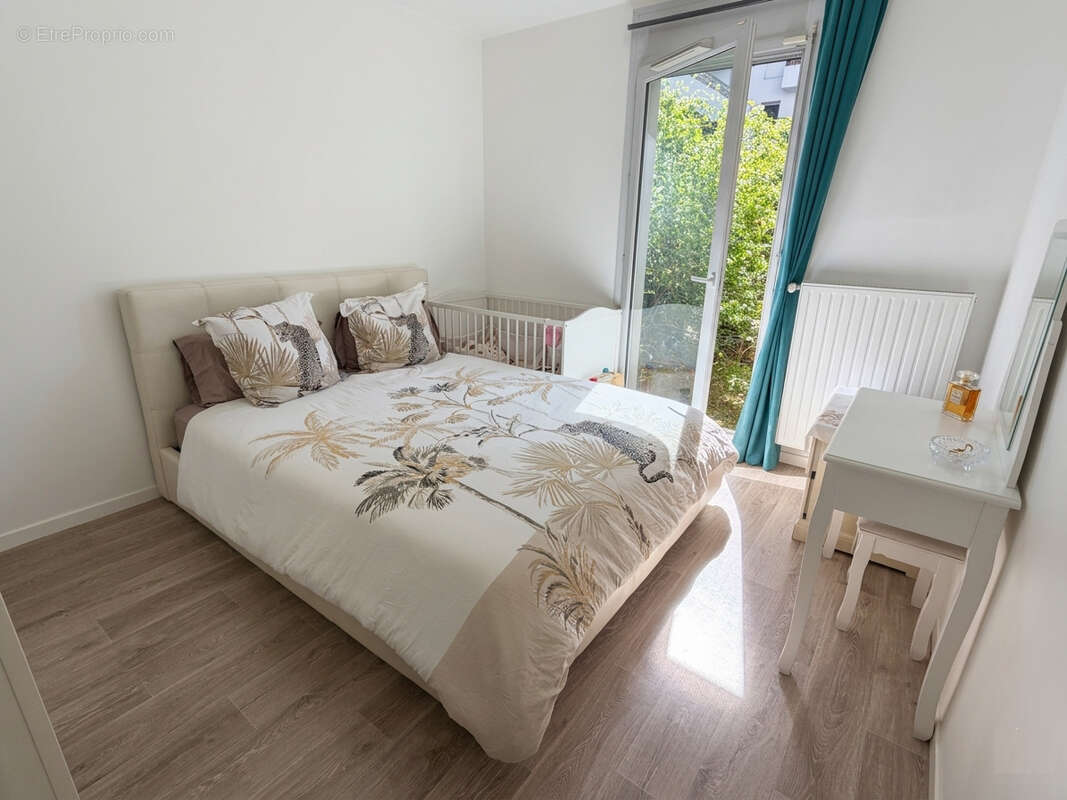 Appartement à CHOISY-LE-ROI