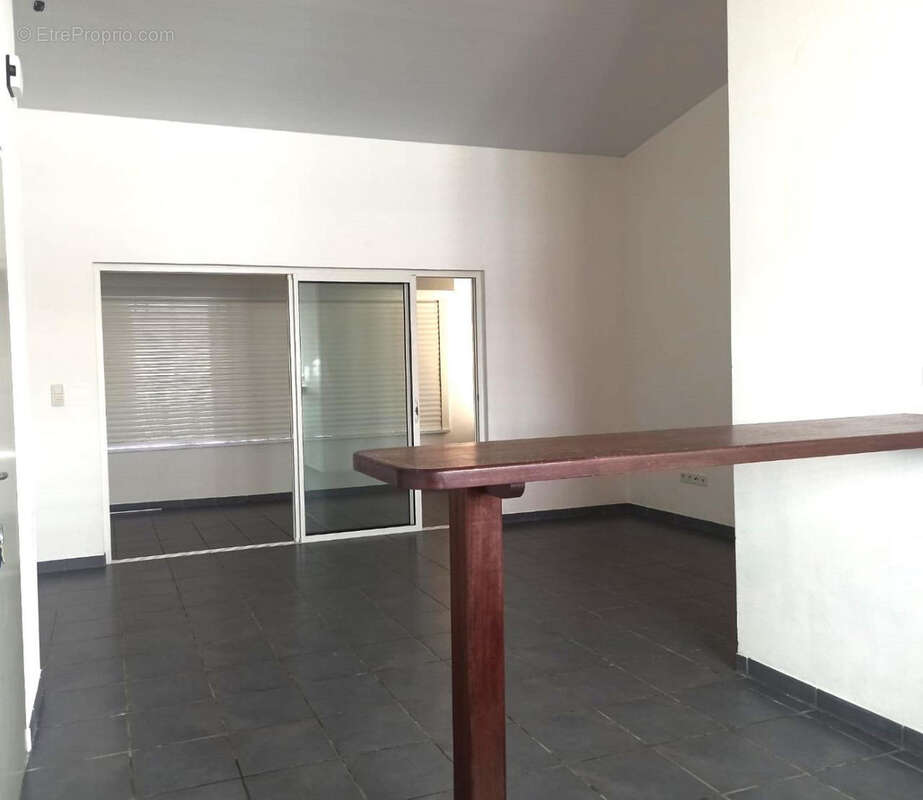 Appartement à CAYENNE