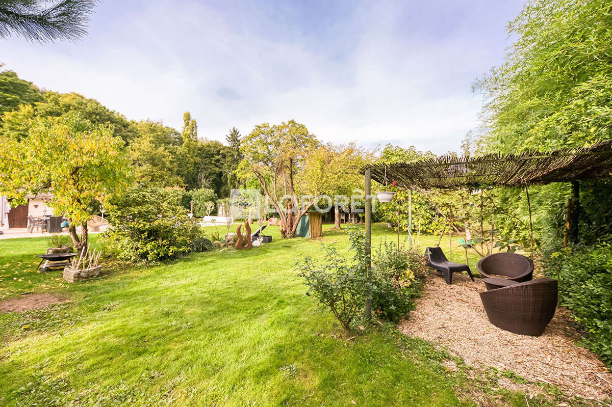 Maison à LIVERDY-EN-BRIE