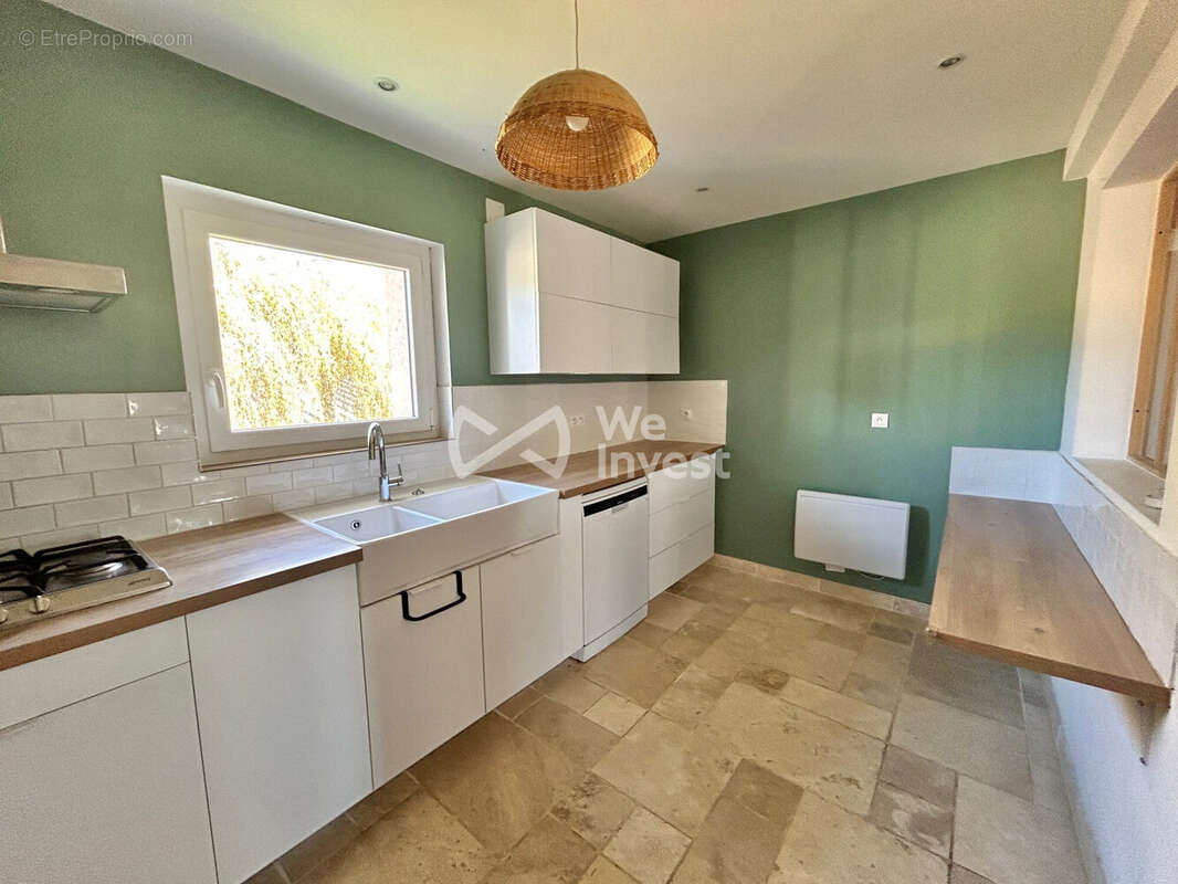 Appartement à ORPHIN