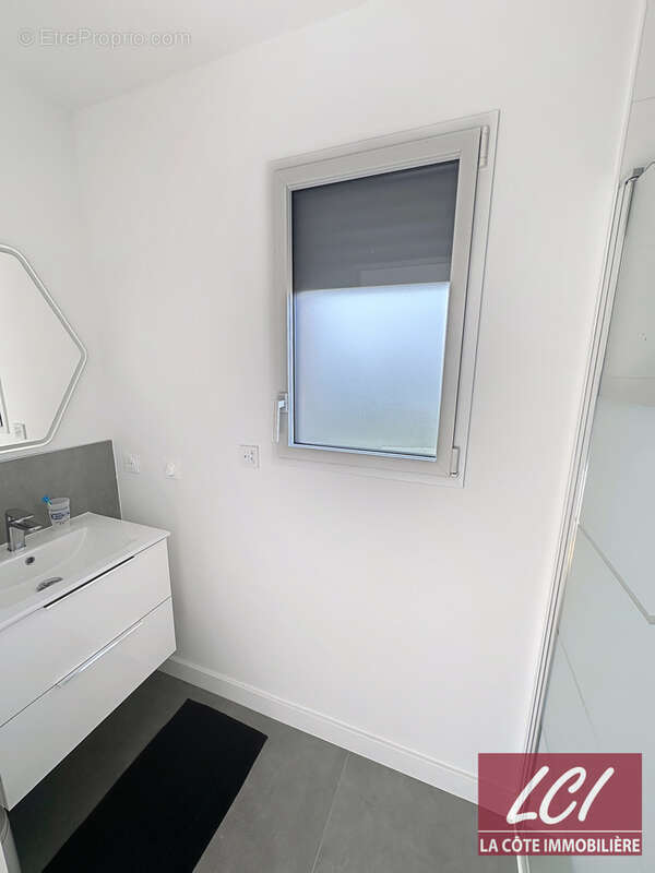 Maison à GUJAN-MESTRAS