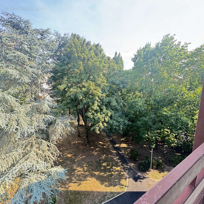 Appartement Type T4 - photo 19