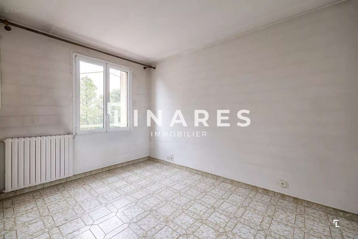 Appartement à MARSEILLE-10E