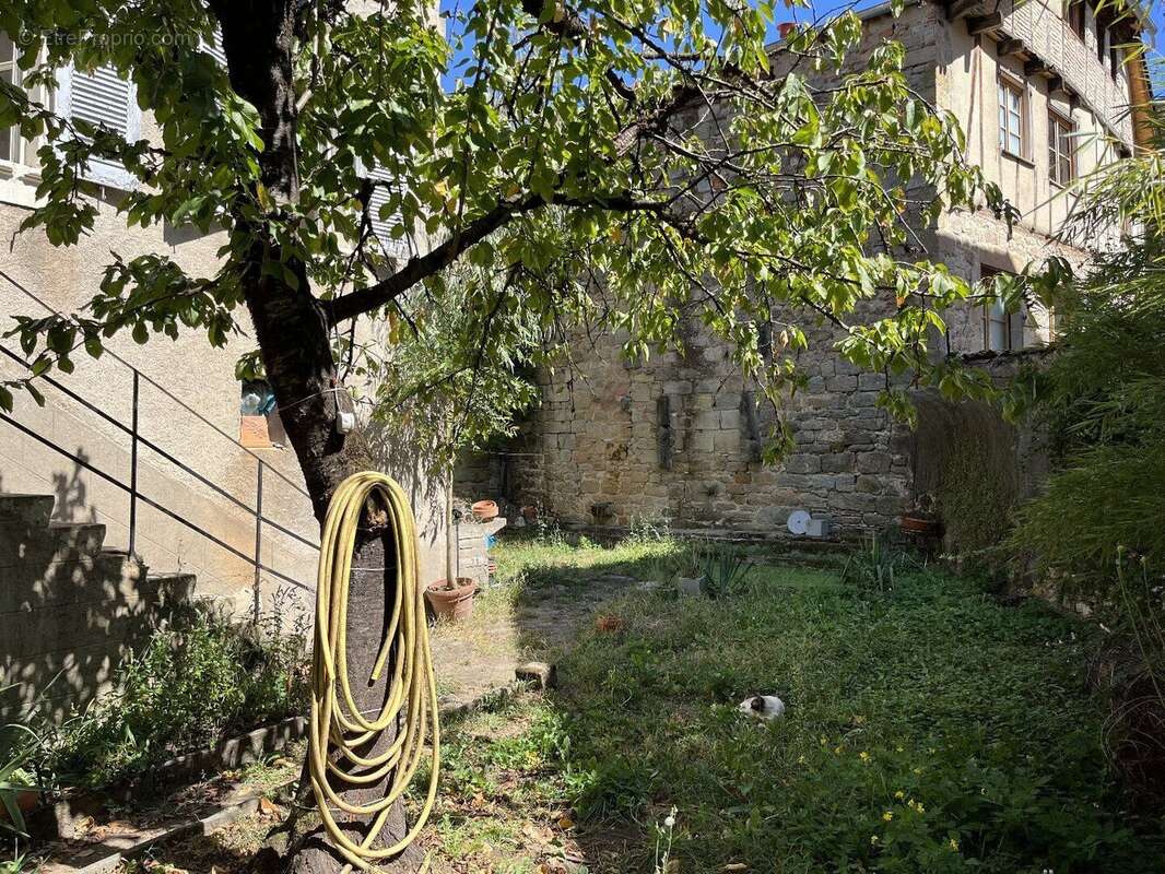 Appartement à FIGEAC