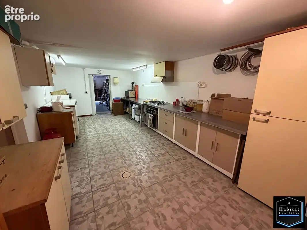 Maison familiale 6 pièces - 160m² - Sous-sol - photo 12