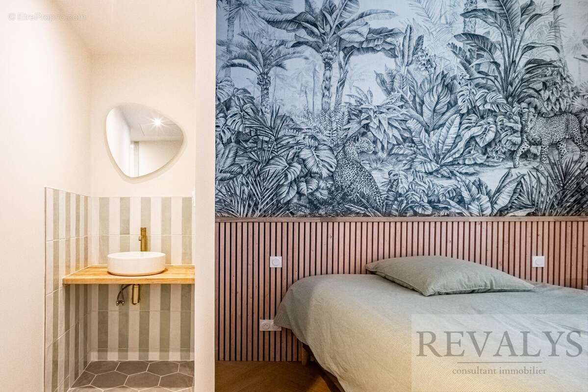 Appartement à DIJON