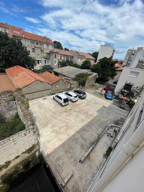 Appartement à ALES