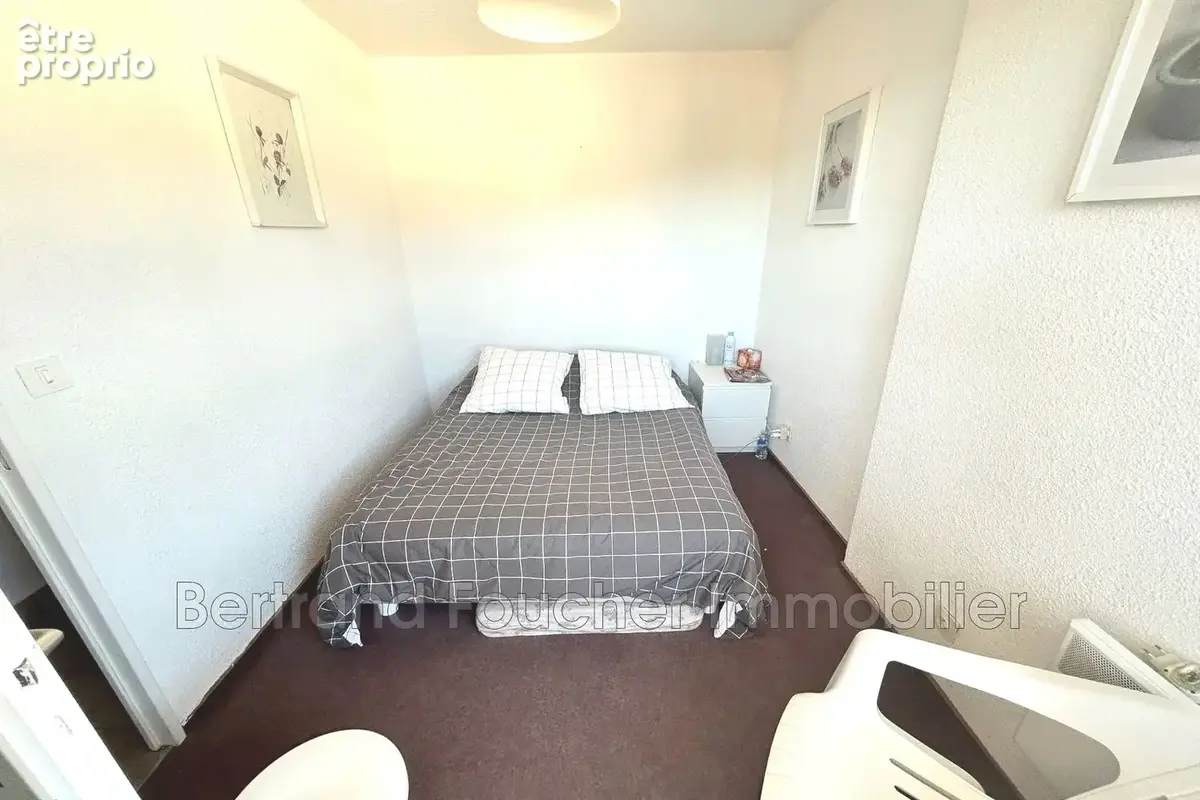 Appartement 3 pièces 40 m² à vendre à Cavalaire-Sur-Mer (83240) - photo 7