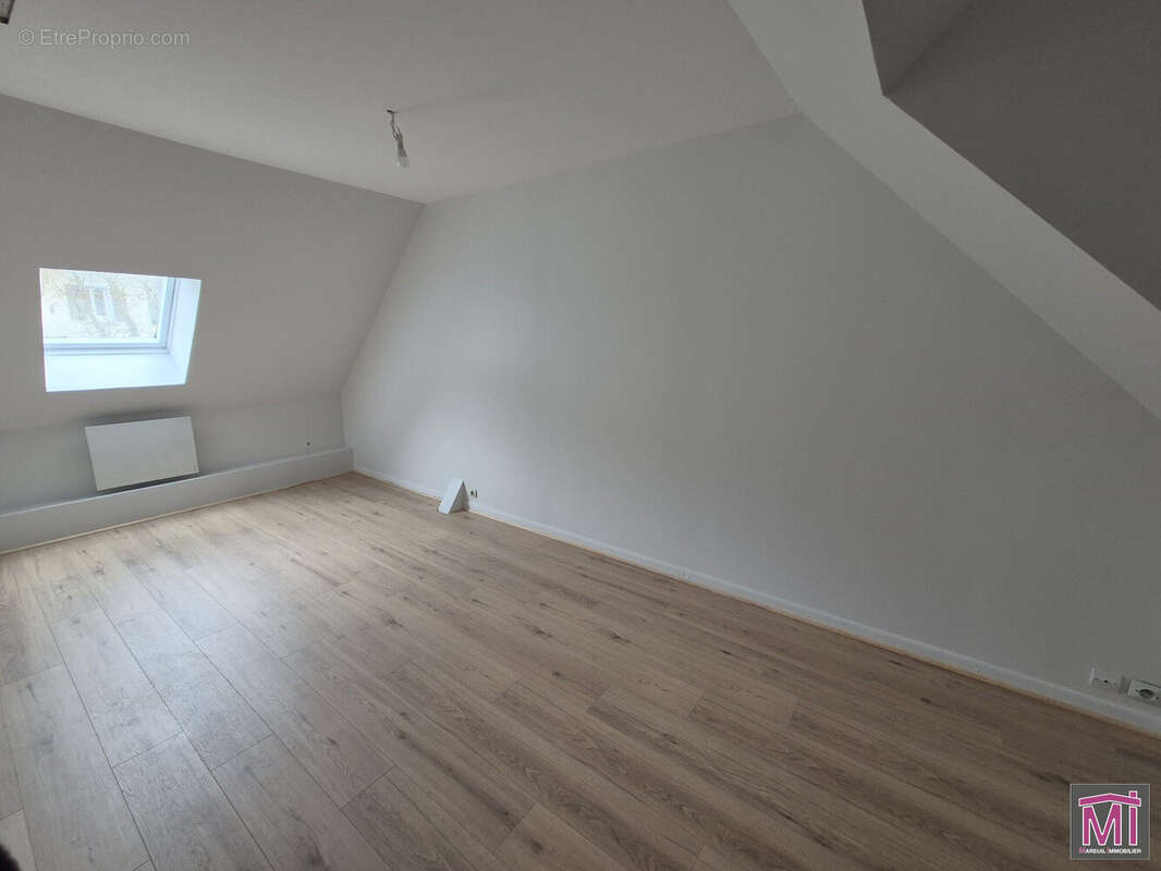 Maison à MAREUIL-SUR-OURCQ