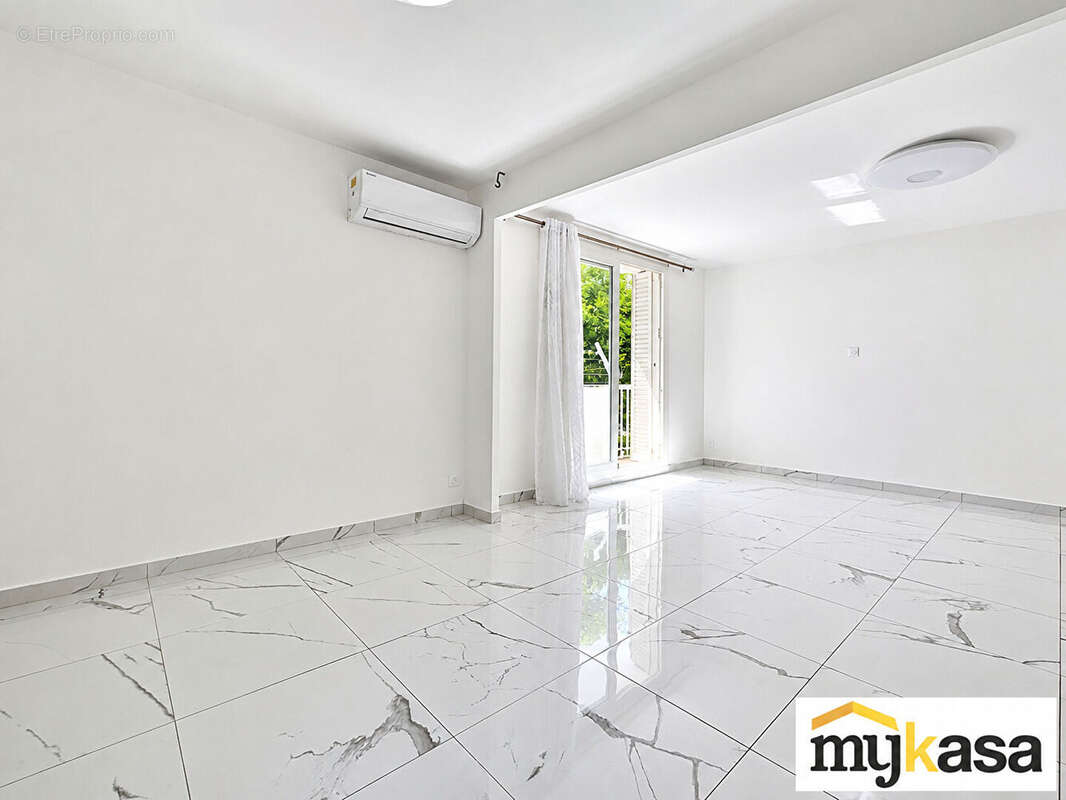 Appartement à MARTIGUES