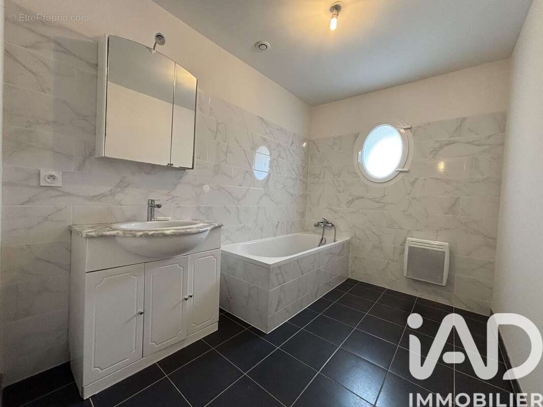 Photo 5 - Appartement à NOINTEL