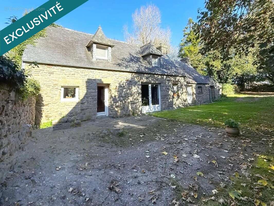 Photo 2 - Maison à LANDUNVEZ