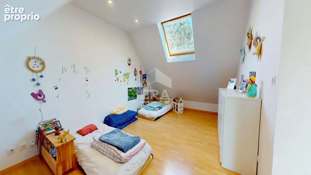 Maison 129m² à rots - photo 14