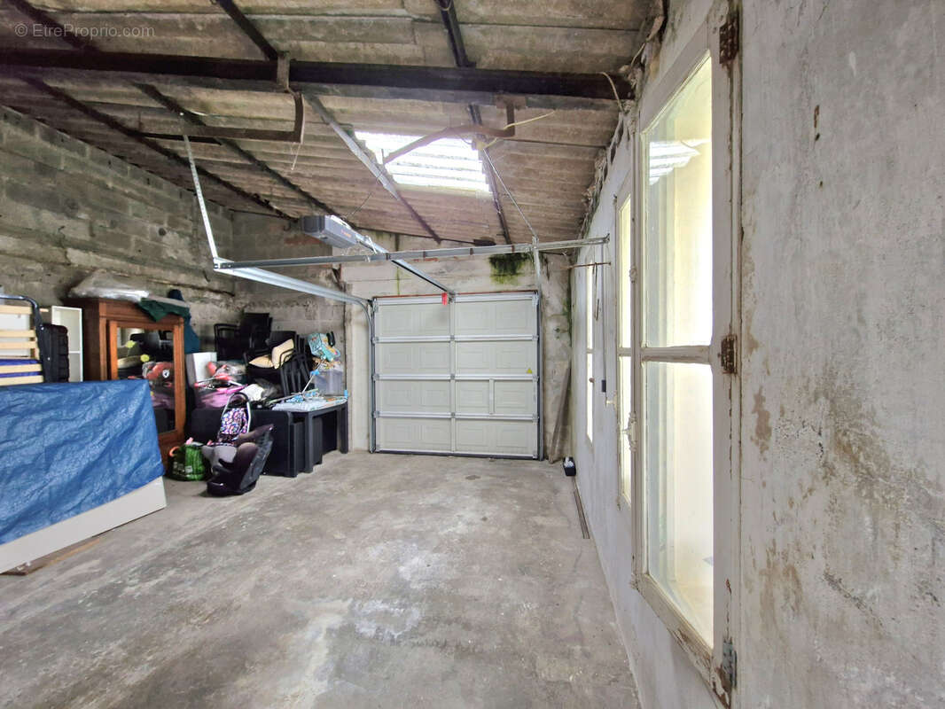 Terrain à LA MEIGNANNE