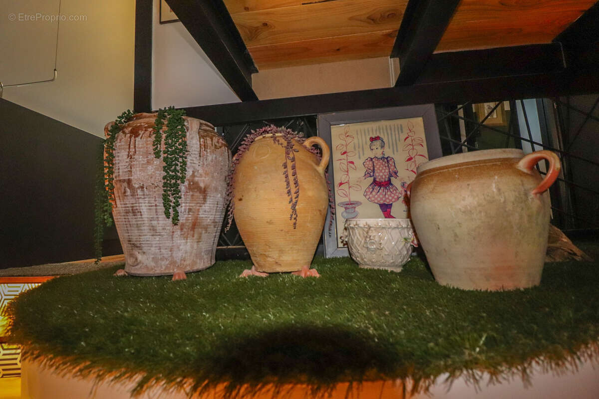 Appartement à FLAYOSC