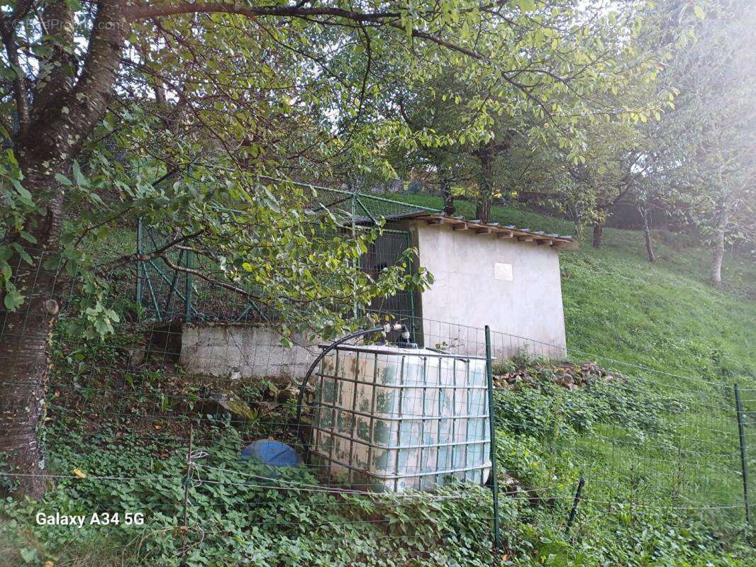 Maison à LE CHEYLARD