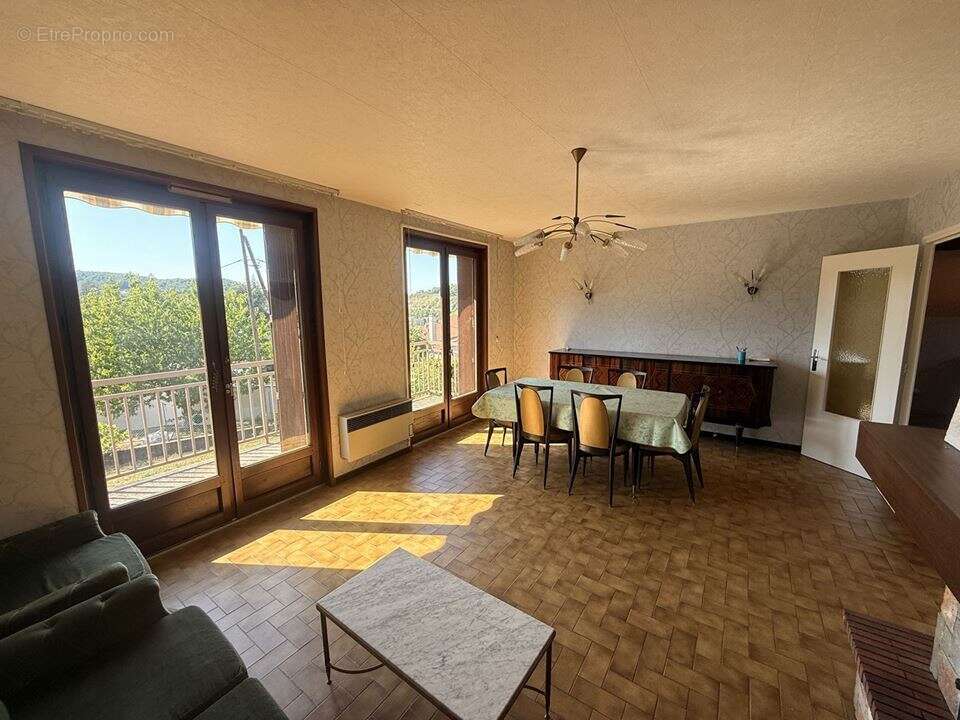 Maison 91 m² à Saint-Etienne  - photo 7