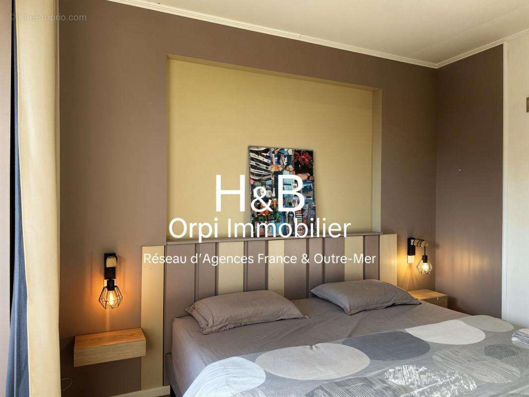 Maison à FORT-DE-FRANCE