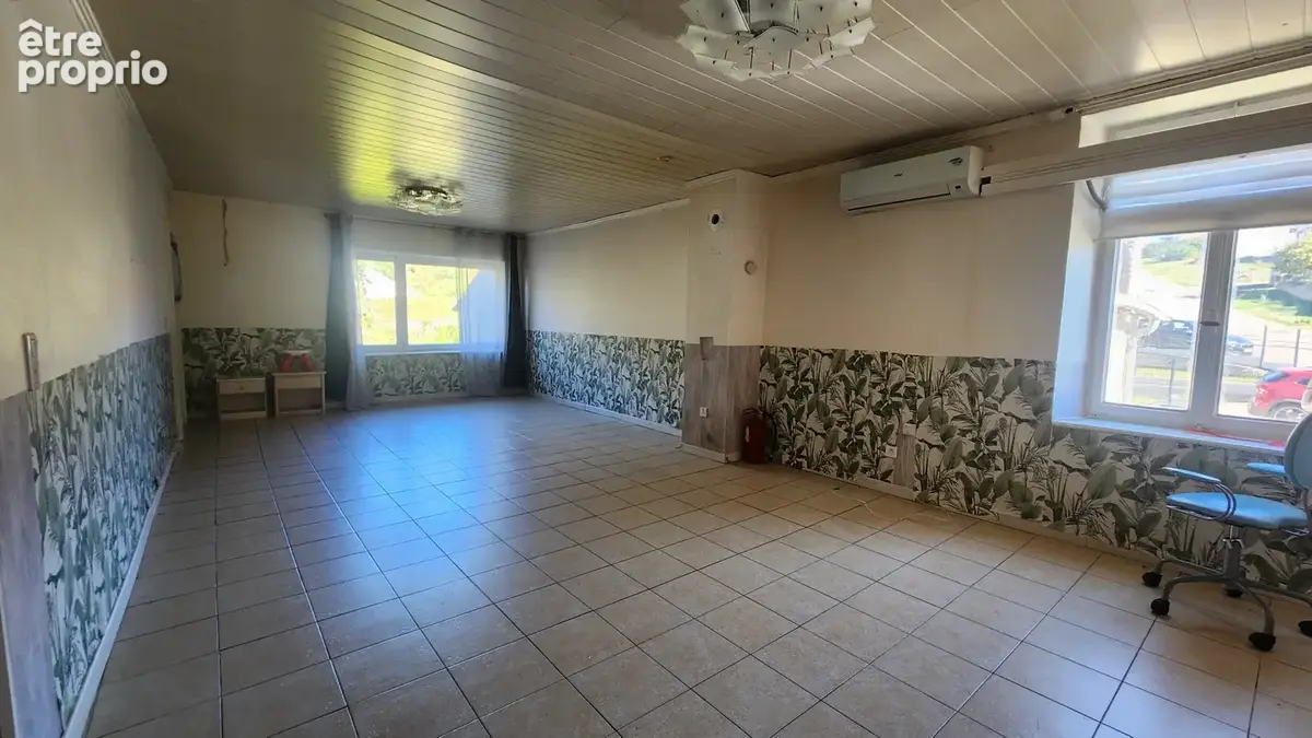 immeuble 2 appartements - photo 6