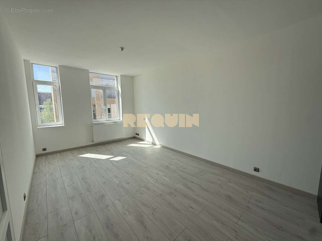 Appartement à LILLE