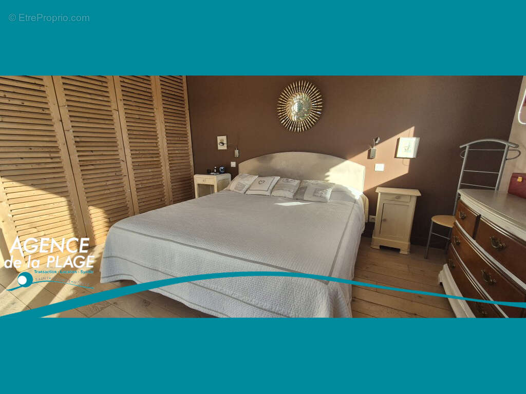 Maison à LE PERRIER