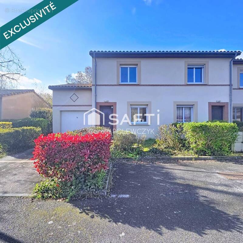 Photo 1 - Maison à PAMIERS