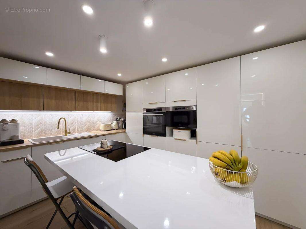 Appartement à PERRIGNIER