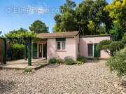 Maison à GONFARON